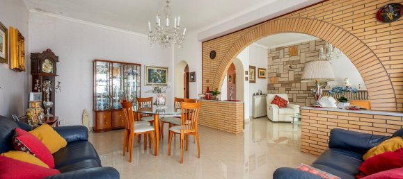 Penthouse de 5 divisões em Anzio, Italy N.º 101211 5