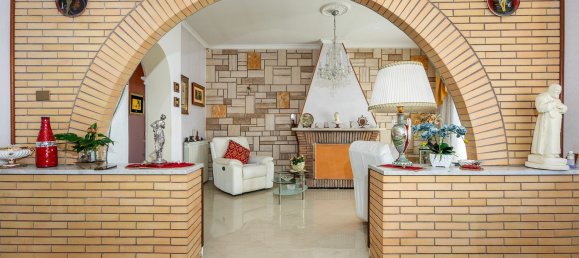 Penthouse de 5 divisões em Anzio, Italy N.º 101211 10