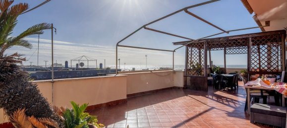 Penthouse de 5 divisões em Anzio, Italy N.º 101211 2