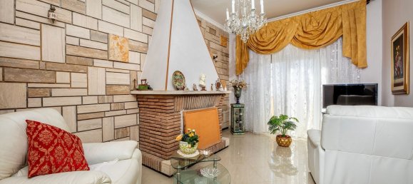 Penthouse de 5 divisões em Anzio, Italy N.º 101211 8