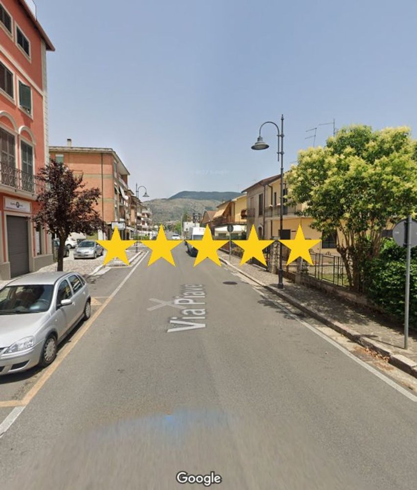 Apartamento de 5 habitaciónes en Roccasecca, Italy No. 200926