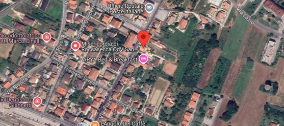 Apartamento de 5 habitaciónes en Roccasecca, Italy No. 200926 59