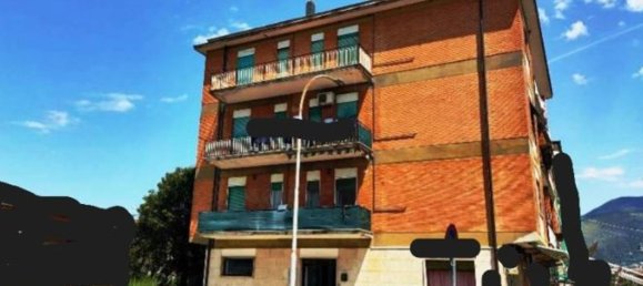 Apartamento de 5 habitaciónes en Roccasecca, Italy No. 200926 53