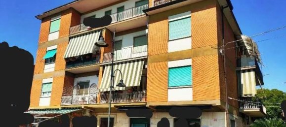 Apartamento de 5 habitaciónes en Roccasecca, Italy No. 200926 16