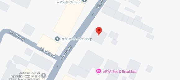 Apartamento de 5 habitaciónes en Roccasecca, Italy No. 200926 20