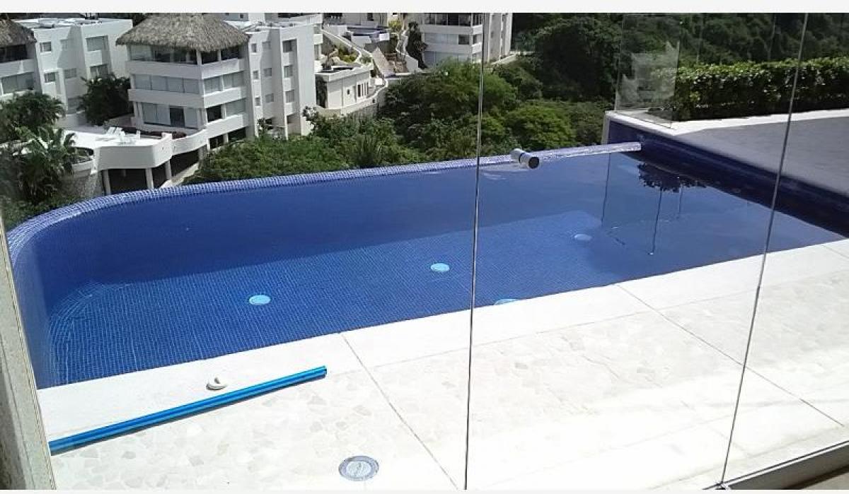 4 bedrooms House in Acapulco de Juarez, Mexico No. 172860