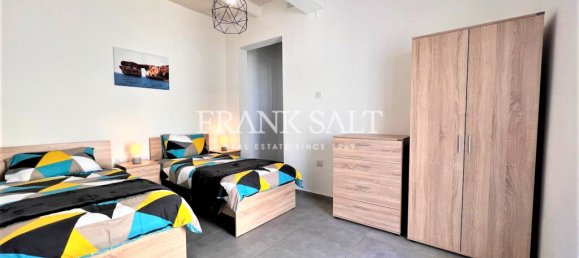 1 chambre Appartement à Santa Venera, Malta No. 4785 5