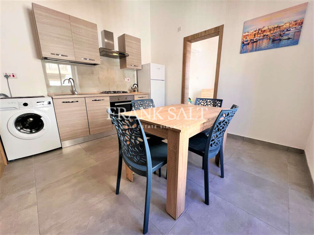 1 chambre Appartement à Santa Venera, Malta No. 4785