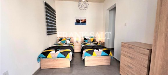 1 chambre Appartement à Santa Venera, Malta No. 4785 4