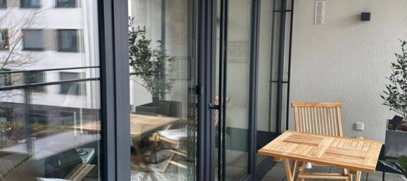 2-Zimmer Wohnung in Erlangen, Germany, Nr. 277179 8