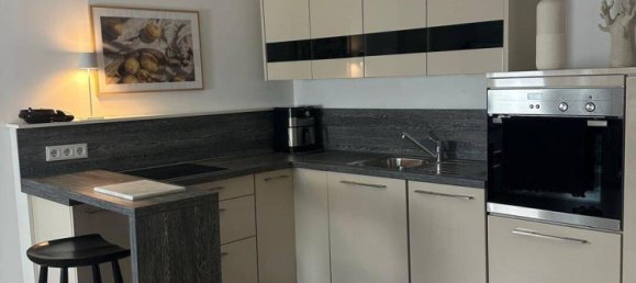 2-Zimmer Wohnung in Erlangen, Germany, Nr. 277179 5