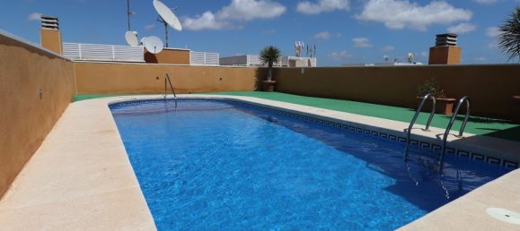 Apartamento de 2 dormitorios en Rojales, Spain No. 180263 2