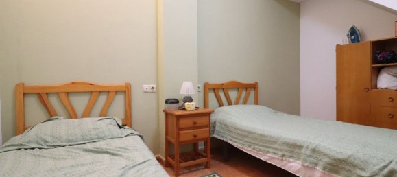 Apartamento de 2 dormitorios en Rojales, Spain No. 180263 12