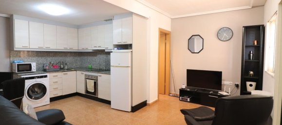 Apartamento de 2 dormitorios en Rojales, Spain No. 180263 3