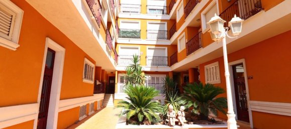 Apartamento de 2 dormitorios en Rojales, Spain No. 180263 4