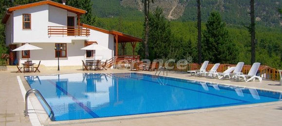 Villa de 2+1 en Kemer, Turkey No. 20656 20