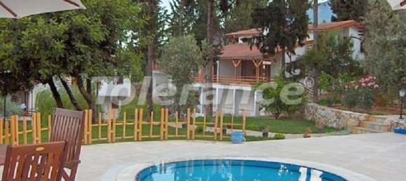 Villa de 2+1 en Kemer, Turkey No. 20656 13
