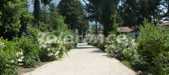 Villa de 2+1 en Kemer, Turkey No. 20656 10