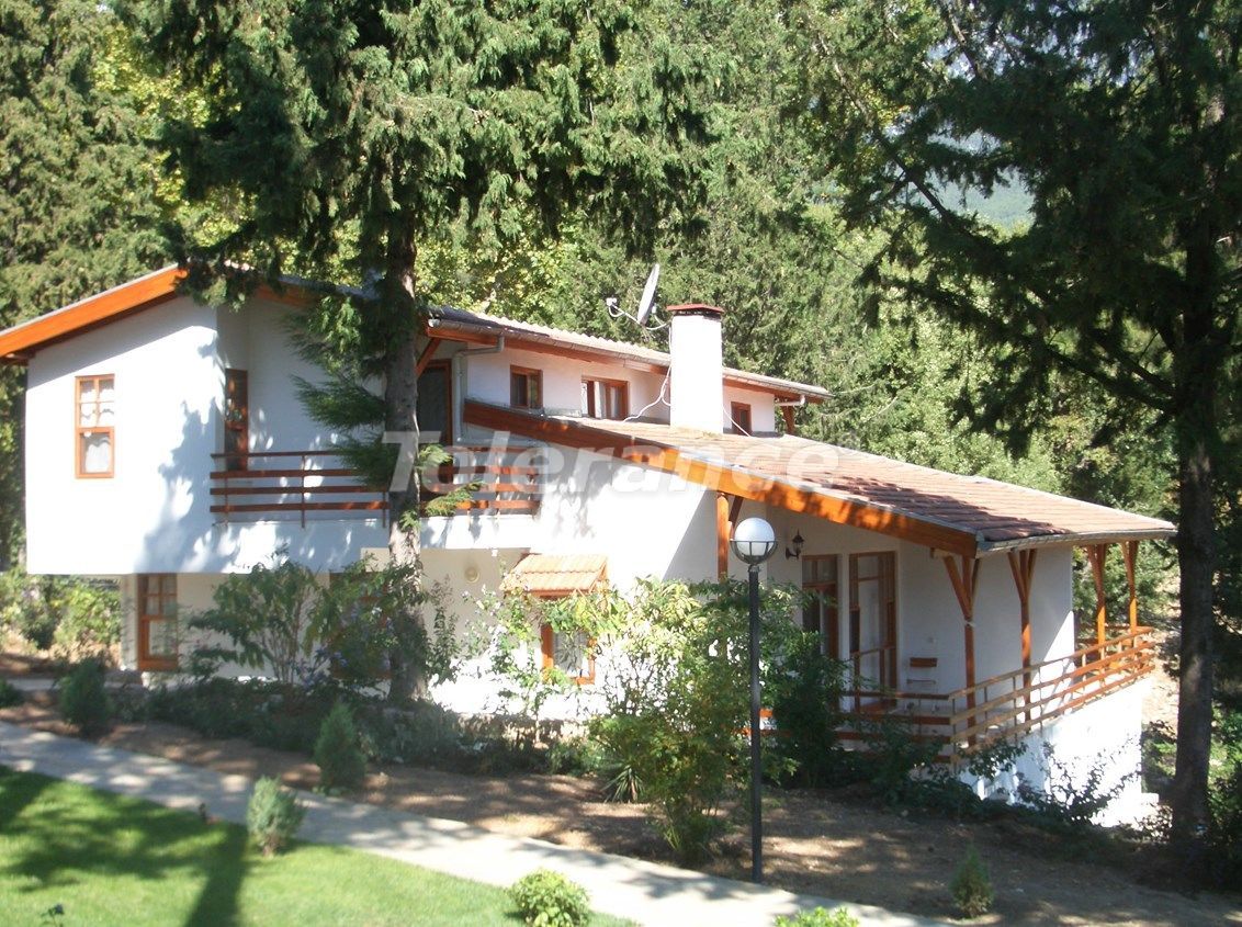 Villa de 2+1 en Kemer, Turkey No. 20656