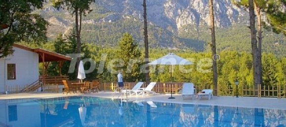 Villa de 2+1 en Kemer, Turkey No. 20656 19