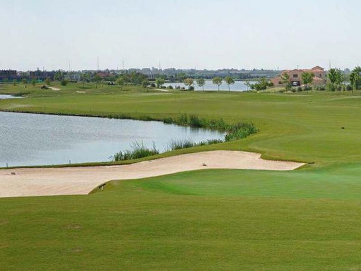  Land in Tigre, Argentina No. 42449