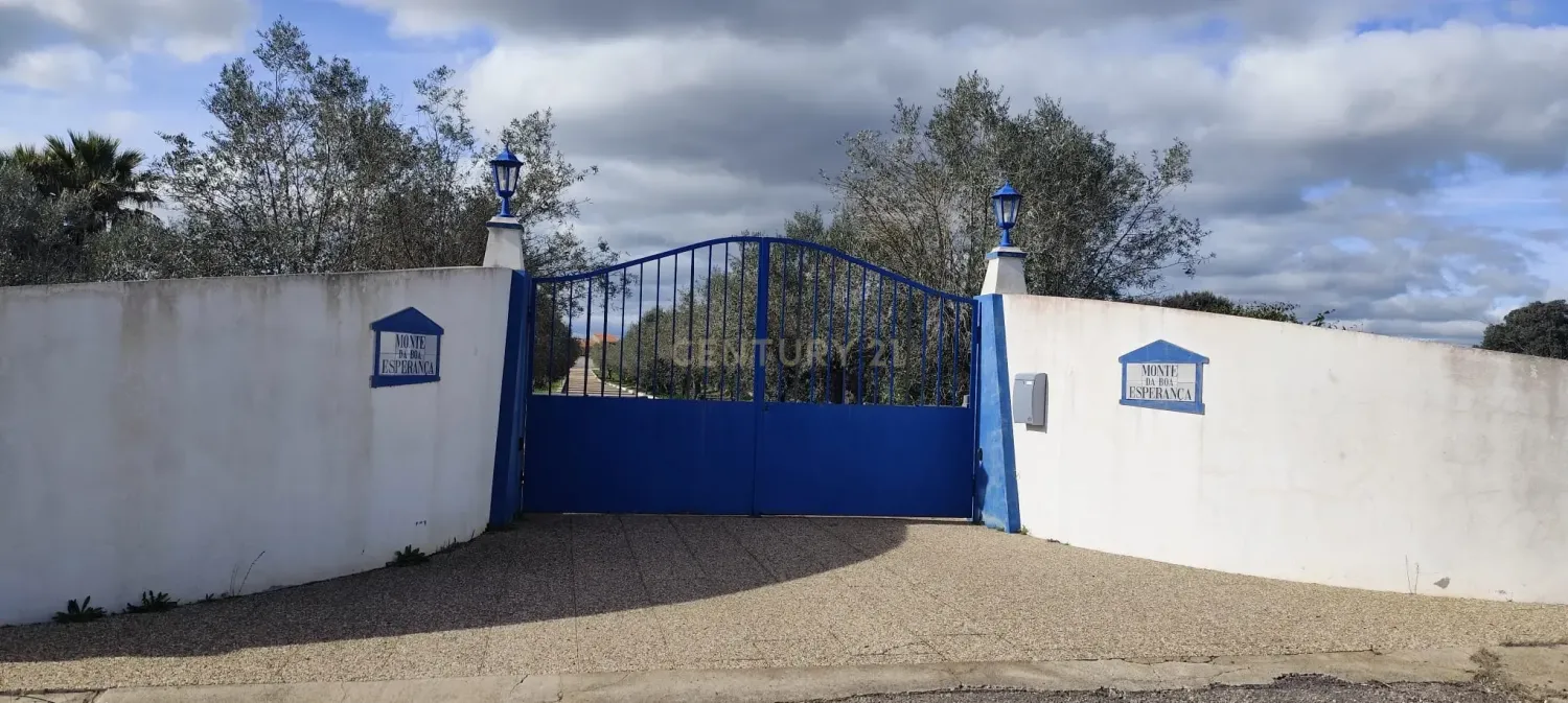 Дом с 1 спальней в Авиш, Португалия № 315811