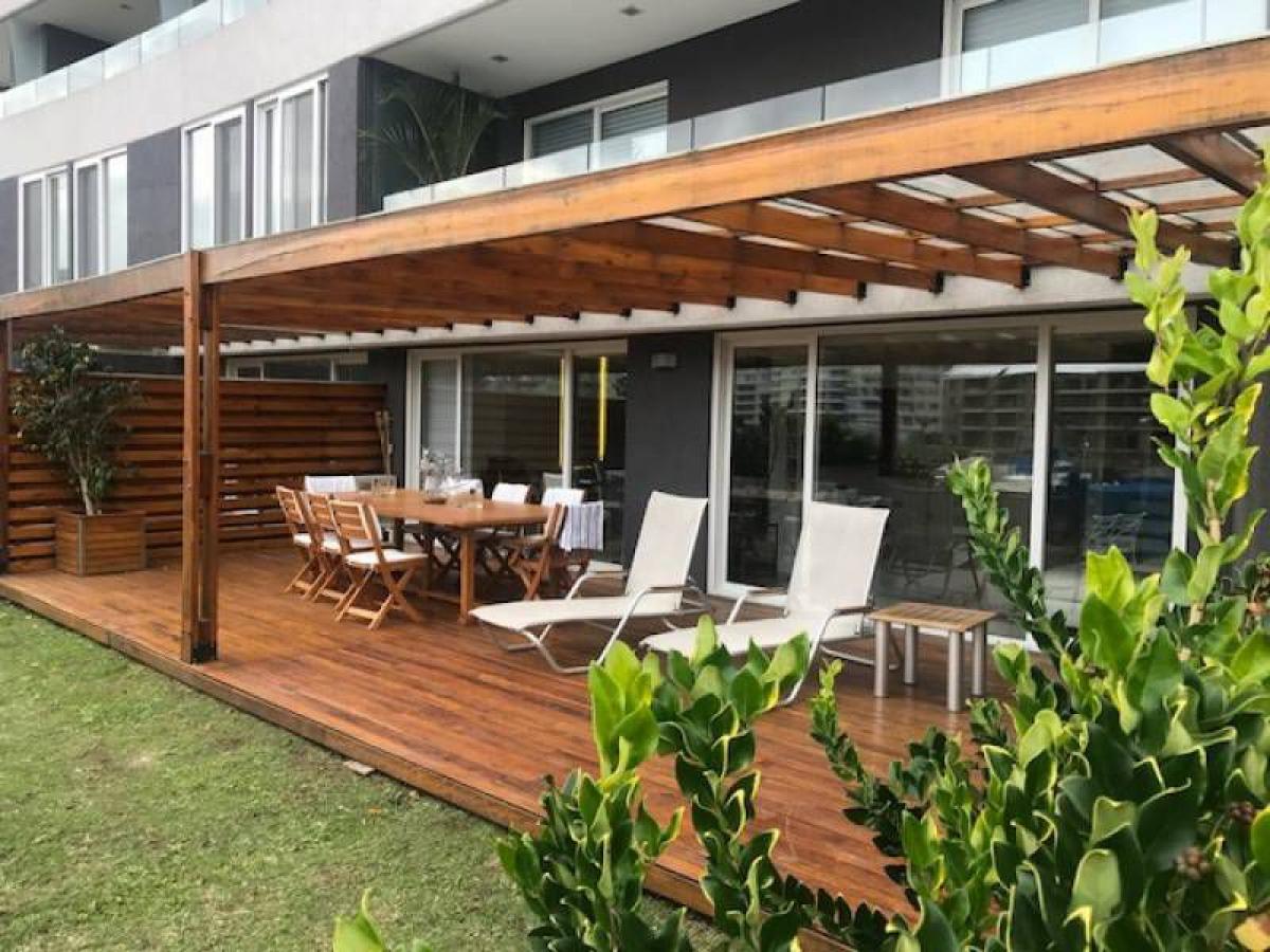 2 غرف نوم شقة في Tigre, Argentina رقم 14492