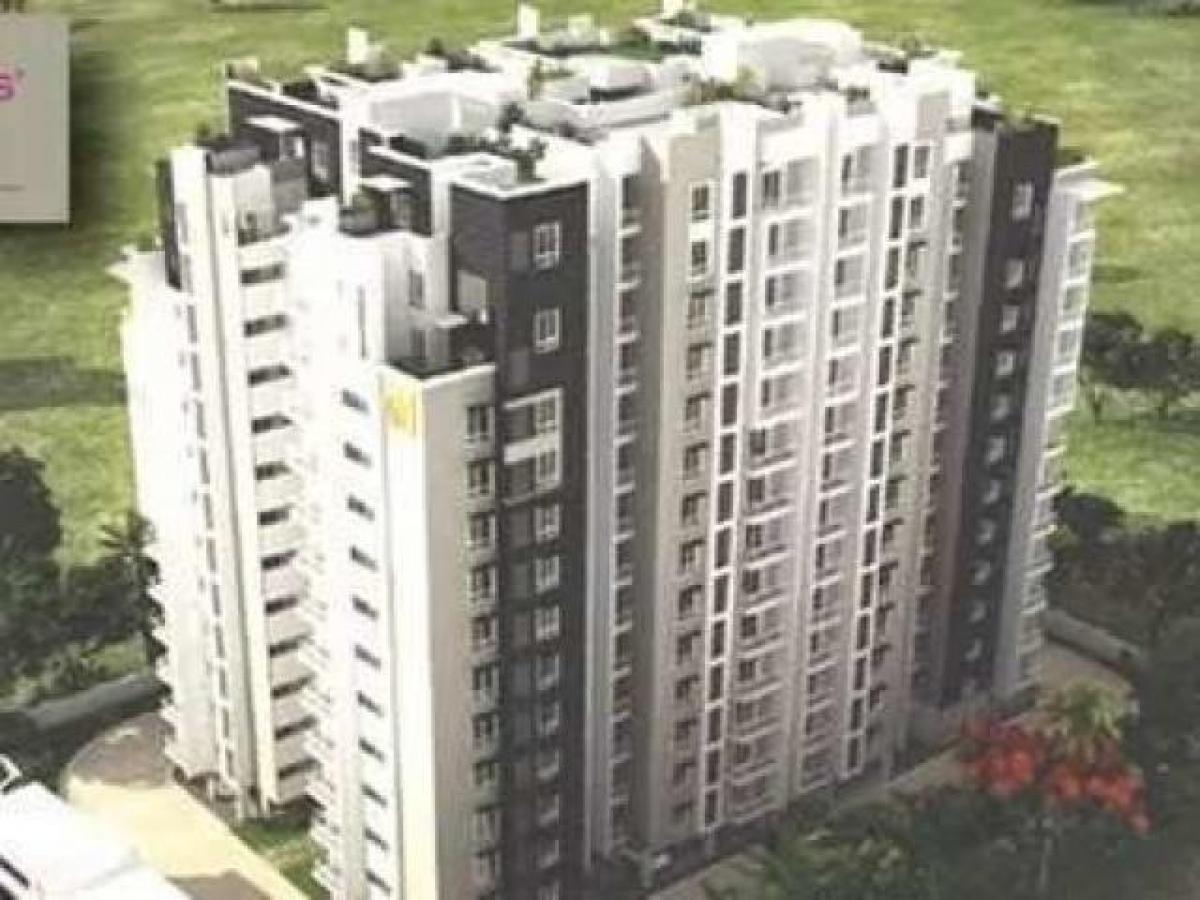 3 bedrooms House in Bangalore, India No. 50919