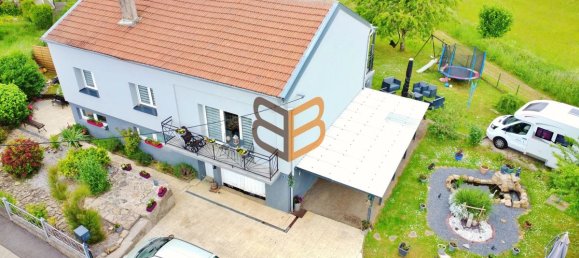 4 bedrooms House in Audun-le-Roman, France No. 329477 9