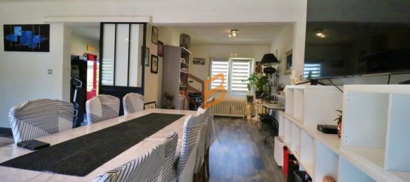 4 bedrooms House in Audun-le-Roman, France No. 329477 2