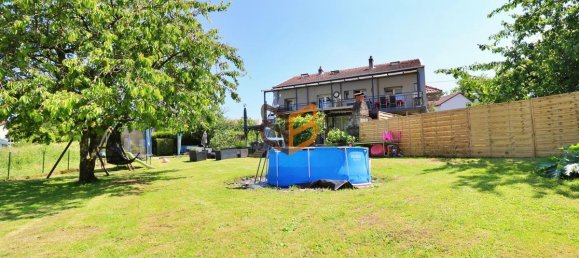 4 bedrooms House in Audun-le-Roman, France No. 329477 11