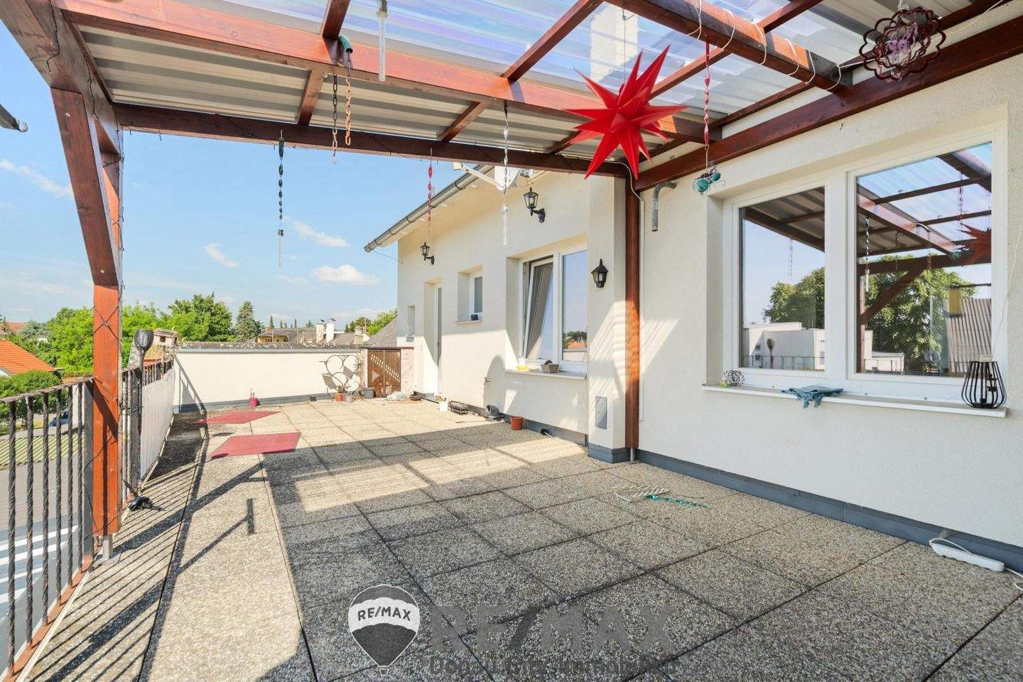 4 rooms House in Orth an der Donau, Austria No. 198325