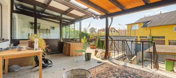 4 rooms House in Orth an der Donau, Austria No. 198325 20