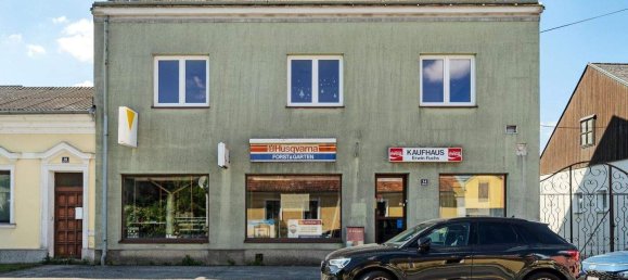 4 rooms House in Orth an der Donau, Austria No. 198325 22