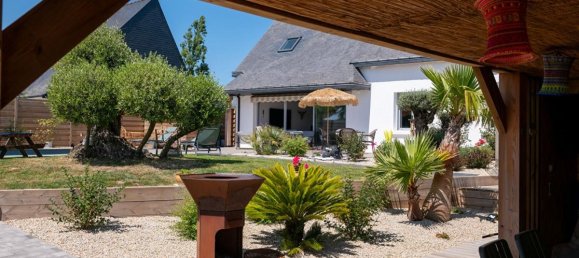 4 bedrooms Villa in Plerin, France No. 349464 2