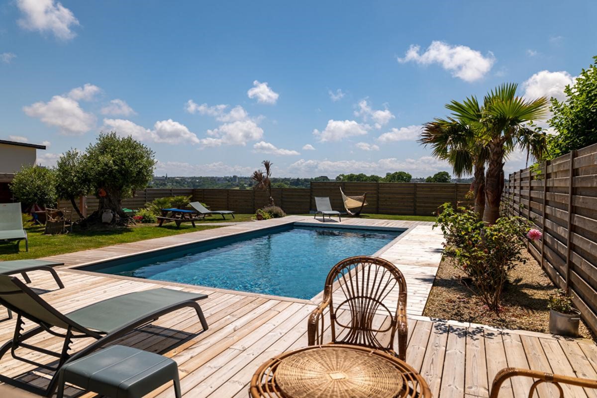 4 bedrooms Villa in Plerin, France No. 349464