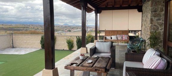 Casa T5 em La Lastrilla, Spain N.º 82683 4