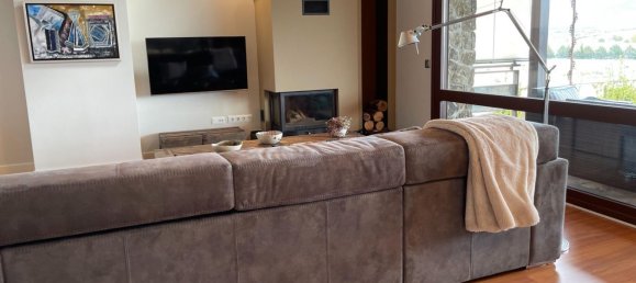 Casa T5 em La Lastrilla, Spain N.º 82683 48