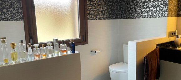 Casa T5 em La Lastrilla, Spain N.º 82683 27