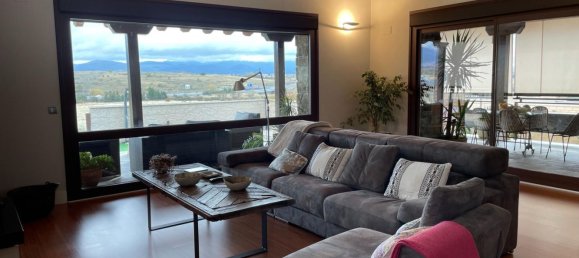 Casa T5 em La Lastrilla, Spain N.º 82683 45