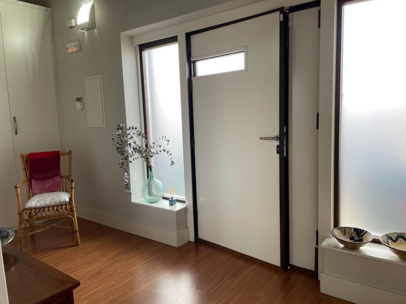 5 bedrooms House in La Lastrilla, Spain No. 82683