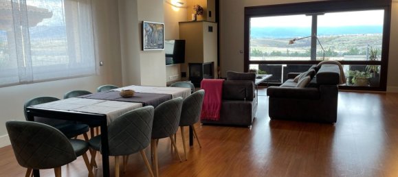 Casa T5 em La Lastrilla, Spain N.º 82683 56