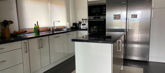 Casa T5 em La Lastrilla, Spain N.º 82683 10