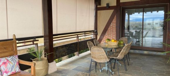 Casa T5 em La Lastrilla, Spain N.º 82683 2