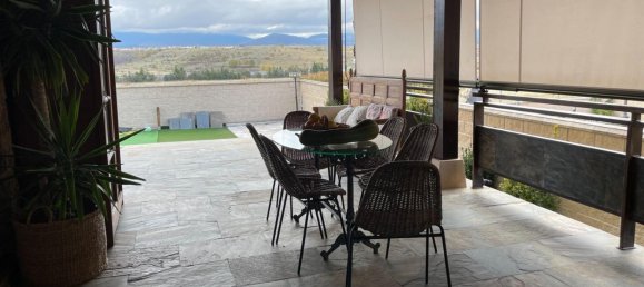 Casa T5 em La Lastrilla, Spain N.º 82683 6