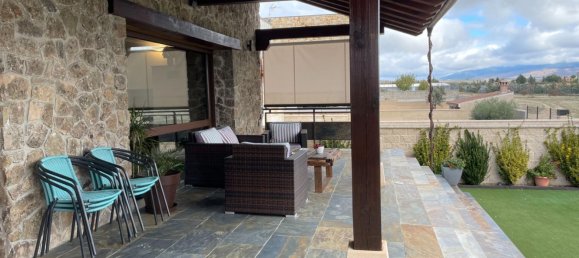 Casa T5 em La Lastrilla, Spain N.º 82683 3