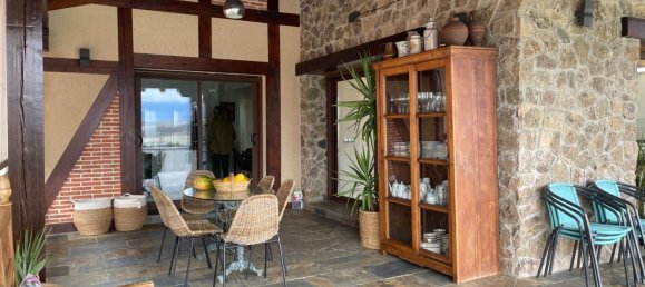 Casa T5 em La Lastrilla, Spain N.º 82683 59