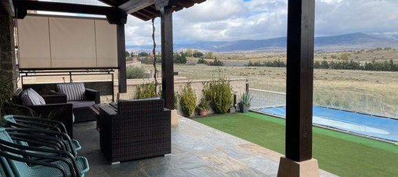 Casa T5 em La Lastrilla, Spain N.º 82683 5