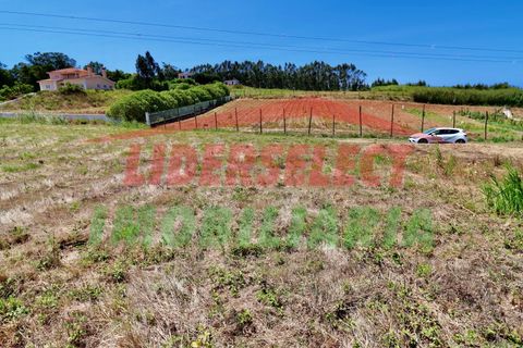 Grundstück in Torres Vedras, Portugal, Nr. 271837