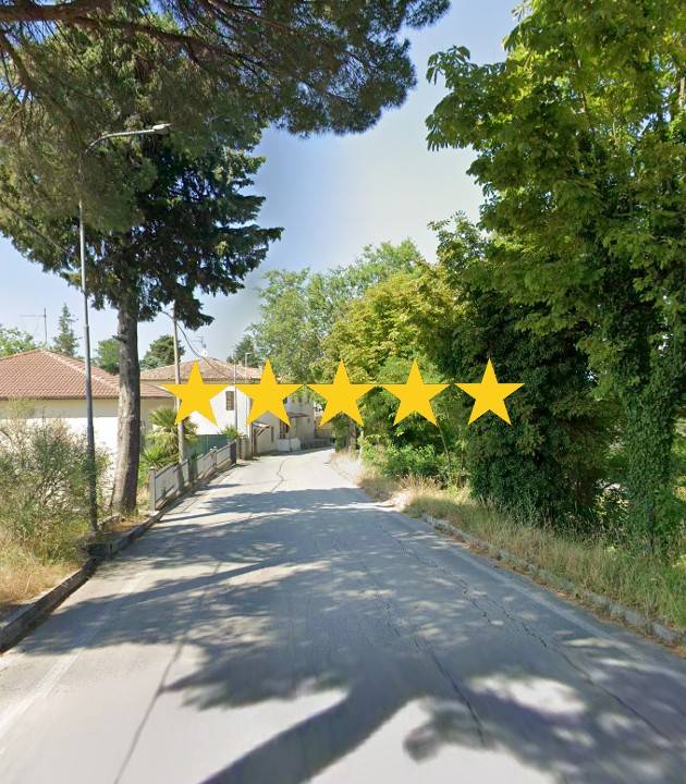 6 bedrooms Apartment in Serra San Quirico, Italy No. 327508